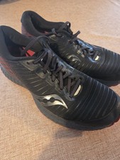 Saucony used mens for sale  MARGATE