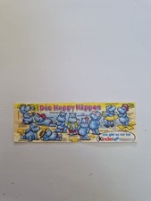 Hpf beipackzettel 1988 gebraucht kaufen  Schortens