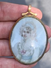 Victorian hand painted for sale  BRIGHTON
