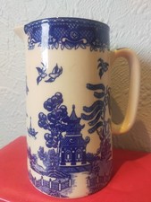 Heron cross blue for sale  MANCHESTER