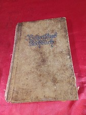 Antikes buch bayerisches gebraucht kaufen  Nürnberg
