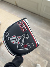 arm lock putters for sale arm lock putters for sale LONDON