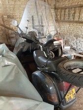 Scooter vespa cosa d'occasion  Neuville-de-Poitou