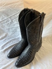 Tony lama alligator for sale  Spokane