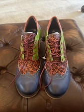 Socofy shoes size for sale  LISKEARD