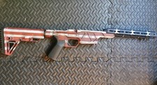 Howa m1500 apc for sale  Piscataway