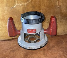 Milwaukee router base for sale  Ebensburg