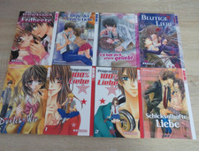 Kayoru manga paket gebraucht kaufen  Essen