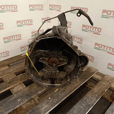 A170260000080 cambio compl. usato  Italia