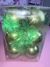 Pcs grinch christmas for sale  Angier