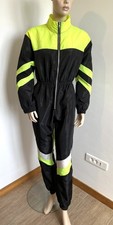 combinaison nylon d'occasion  Expédié en Belgium