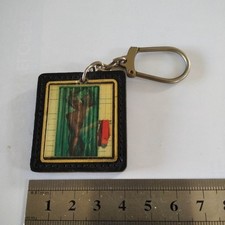 Porte clé vintage d'occasion  Lille-
