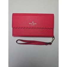 Capa carteira telefone folio Kate Spade iPhone 7 Plus vermelha escolar , usado comprar usado Capa carteira telefone folio Kate Spade iPhone 7 Plus vermelha escolar , usado comprar usado  Enviando para Brazil