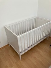 Sundvik kinderbett neu gebraucht kaufen  München