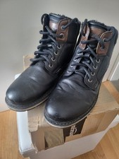 Tom tailor winterstiefel gebraucht kaufen  Freiburg im Breisgau