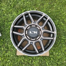 Wheels 20x9 250 for sale  Torrington