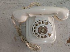 Telefono disco vintage usato  Milazzo