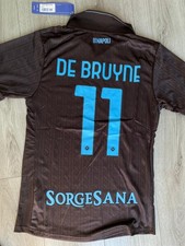 Maglia napoli terza usato  Tramonti