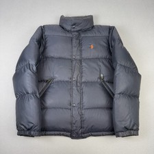 Vtg polo ralph for sale  HATFIELD