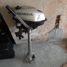 Due motori fuoribordo usato  Torino