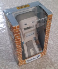 Brian confused.com talking for sale Brian confused.com talking for sale  VENTNOR