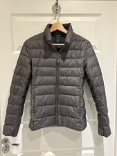 Uniqlo puffer jacket for sale  CAMBRIDGE