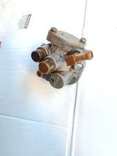 Miscelatore pompa olio usato  Riesi