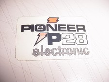 Nos pioneer chainsaw for sale  Arlington