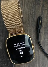 ASUS ZenWatch 2 modelo de showroom intocado testado ✅com cabo comprar usado  Enviando para Brazil
