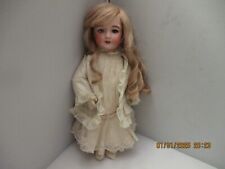 Antique unis doll for sale  Cedar Rapids