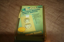 Nos heath zenith for sale  Lansing