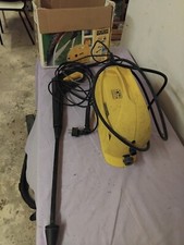 Karcher k2.01 100 d'occasion  Mainvilliers