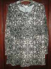 Ella moss tunic for sale  Pottstown