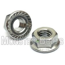 Serrated hex flange for sale  Gulf Breeze