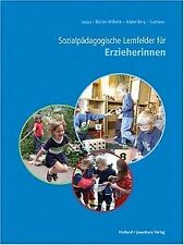 Sozialpädagogische lernfelder gebraucht kaufen  Berlin