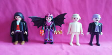 Playmobil vampire dracula d'occasion  Expédié en Belgium