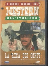 Resa dei conti usato  Roma