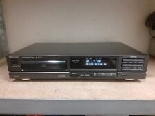 Lettore audio technics usato  Ruvo di Puglia