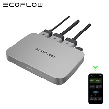 Ecoflow powerstream mppt for sale  LONDON