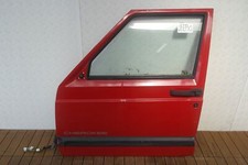 JEEP CHEROKEE XJ LIFT 1997-01 Lewe drzwi przednie Porta Porte Oryginalne na sprzedaż  PL