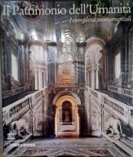 Patrimonio dell umanita usato  Trieste