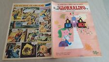 Giornalino anno 1962 usato  Cagliari