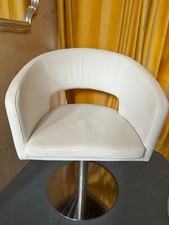White leather tub for sale  LONDON