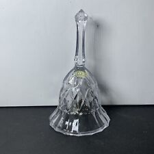 Vintage bleikristall diamantha for sale  Kingsford