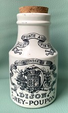 Pot moutarde grey d'occasion  Lyon IX