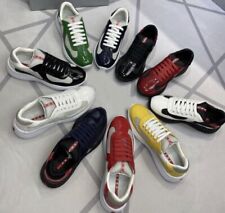 Scarpe prada uomo usato  Piombino
