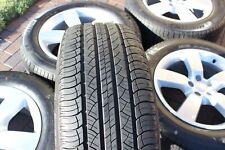 Michelin latitude tour gebraucht kaufen  Rosdorf