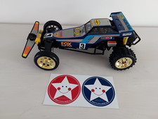 Tamiya fox 58051 d'occasion  Souchez