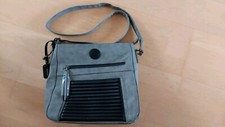 Rieker umhängetasche grau gebraucht kaufen  Dasing