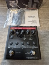 Helicon voicetone harmony for sale  GAINSBOROUGH